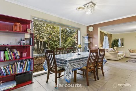 Property photo of 45 Littlecroft Avenue Narre Warren South VIC 3805