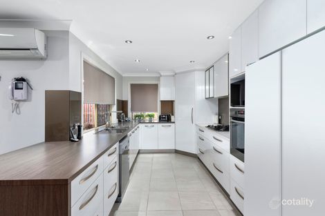 49 Ottelia Dr, Elanora, QLD 4221