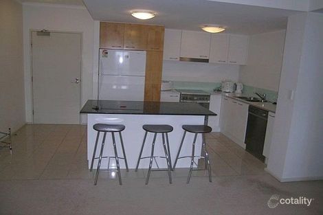 Property photo of 1219/168 Grey Street South Brisbane QLD 4101