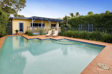 Property photo of 14 Barnett Street Hampton VIC 3188