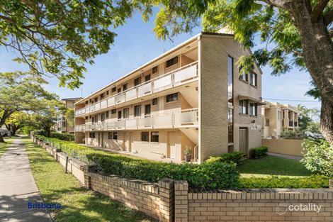 Property photo of 3/142 Windermere Road Hamilton QLD 4007