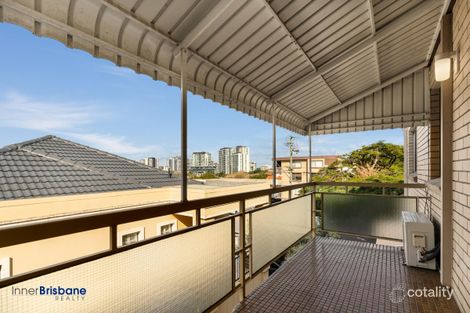 Property photo of 3/142 Windermere Road Hamilton QLD 4007