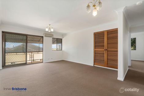 Property photo of 3/142 Windermere Road Hamilton QLD 4007