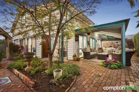 Property photo of 15 Berty Street Newport VIC 3015