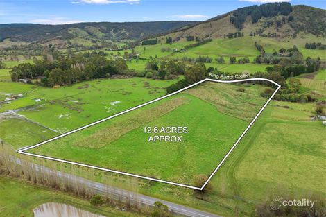 2970 Broadford-Flowerdale Rd, Flowerdale, VIC 3717