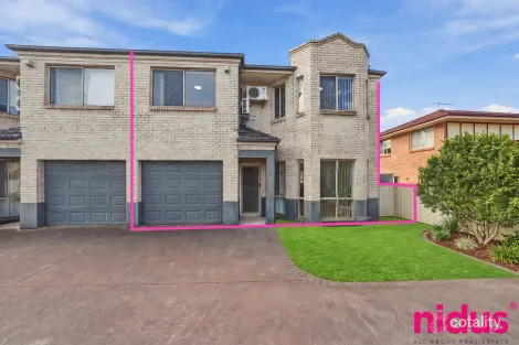 6/24 BLENHEIM AVE, ROOTY HILL, NSW 2766