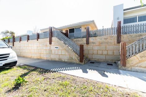 Property photo of 55 Leeway Loop Alkimos WA 6038
