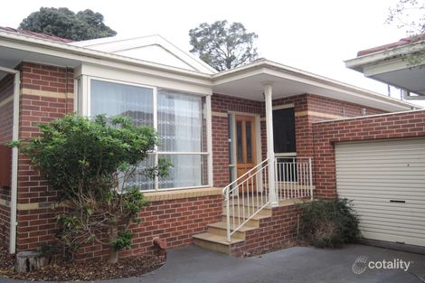 2/5b Ashley St, Box Hill North, VIC 3129