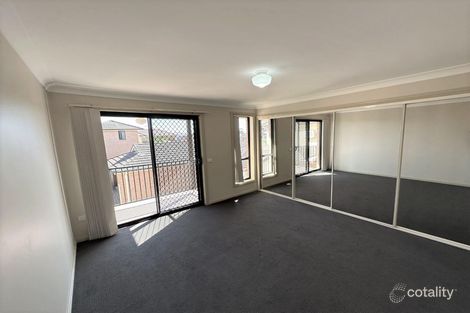Property photo of 3/239 Braidwood Drive Prestons NSW 2170