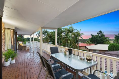 Property photo of 7 Terrace Court Merrimac QLD 4226