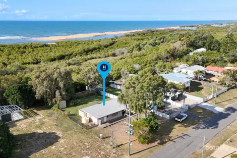 Property photo of 5 Kindt Street Moore Park Beach QLD 4670