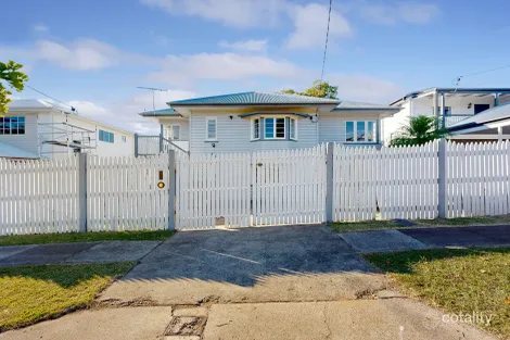 Property photo of 24 Twelfth Avenue Kedron QLD 4031