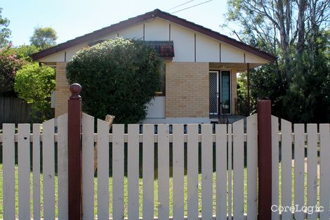 Property photo of 55 Toongarra Road Leichhardt QLD 4305