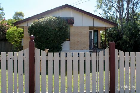 Property photo of 55 Toongarra Road Leichhardt QLD 4305