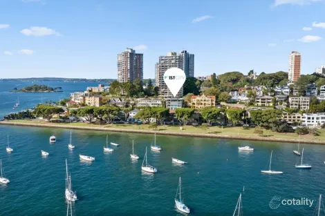 Property photo of 4/51 Yarranabbe Road Darling Point NSW 2027