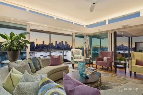 Property photo of 4/51 Yarranabbe Road Darling Point NSW 2027