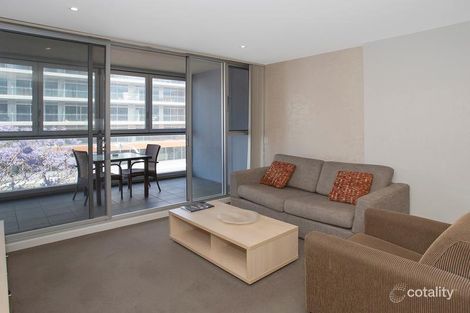 Property photo of 409/185 Morphett Street Adelaide SA 5000