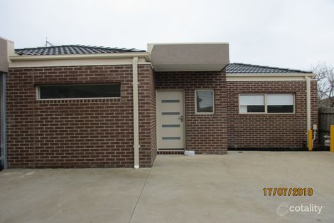 3/60 Chelsey St, Ardeer, VIC 3022