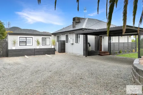 166 Denison St, West Tamworth, NSW 2340