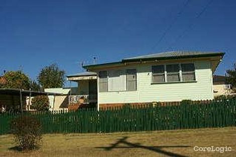 Property photo of 34 Loch Street Centenary Heights QLD 4350