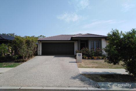 Property photo of 33 Oxley Circuit Urraween QLD 4655