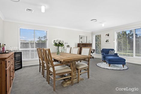 Property photo of 12 Clarendon Drive Stanhope Gardens NSW 2768