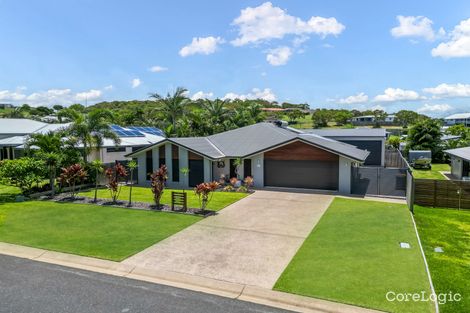 Property photo of 36 Cocoanut Point Drive Zilzie QLD 4710