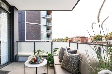 Property photo of 306/16 Fisher Street Petersham NSW 2049