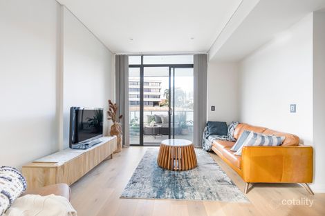 Property photo of 306/16 Fisher Street Petersham NSW 2049