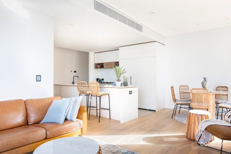 Property photo of 306/16 Fisher Street Petersham NSW 2049