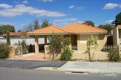 40 Arthur St, Kewdale, WA 6105