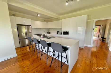 Property photo of 58 Marshall Street New Lambton Heights NSW 2305