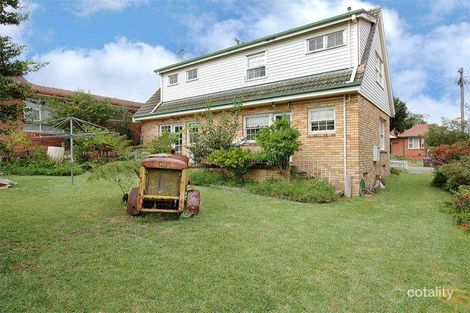 Property photo of 17 Olga Street Chatswood NSW 2067