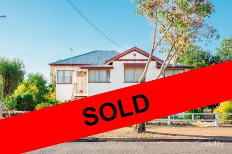 101 Leamington St, Berserker, QLD 4701