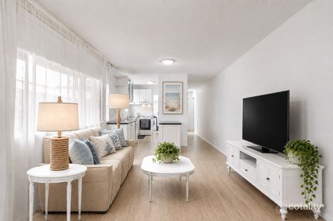 Property photo of 1/35 Lismore Avenue Dee Why NSW 2099
