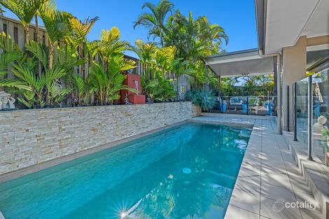 Property photo of 13 Saddle Back Street Upper Coomera QLD 4209