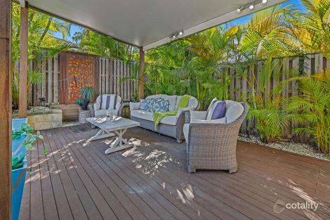Property photo of 13 Saddle Back Street Upper Coomera QLD 4209