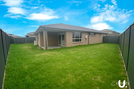 Property photo of 24 Cheshire Street Marsden Park NSW 2765