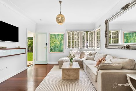 Property photo of 57 Rennie Street Indooroopilly QLD 4068