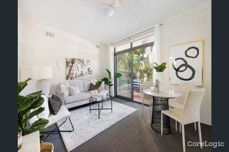 Property photo of 3/183 Bridge Road Glebe NSW 2037