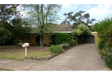 Property photo of 23 Langford Street Ararat VIC 3377