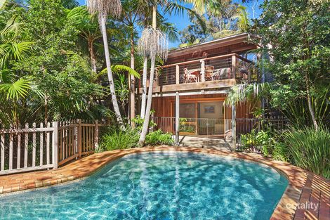 Property photo of 31 Beachview Esplanade Macmasters Beach NSW 2251