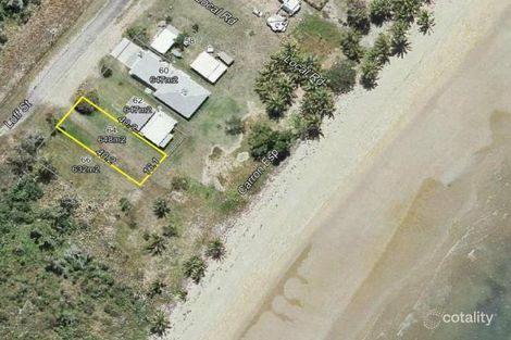 64 Luff St, Hull Heads, QLD 4854