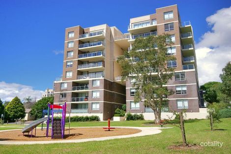 Property photo of 407/25-31 Orara Street Waitara NSW 2077