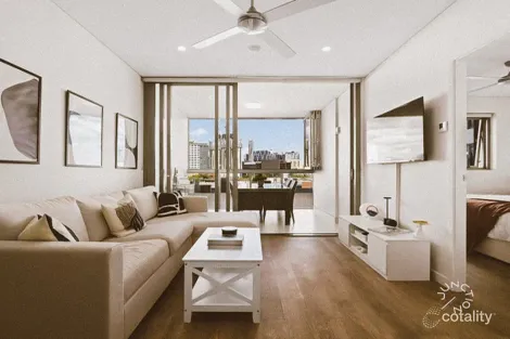 1012/16 Hamilton Pl, Bowen Hills, QLD 4006