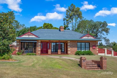 1 Christine Cl, Rutherford, NSW 2320