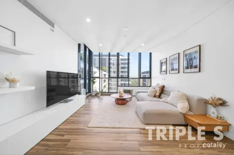 1537/1 Finch Dr, Eastgardens, NSW 2036
