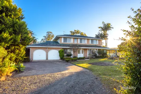 110 Neals Lane, Taree, NSW 2430