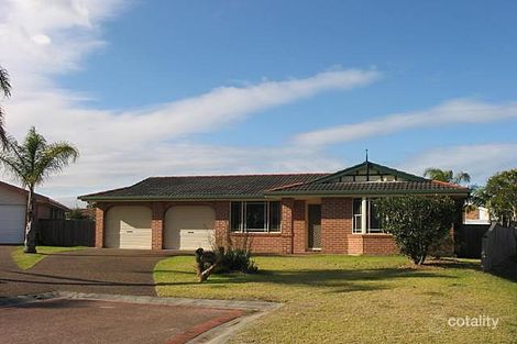 8 Mark Pl, Mardi, NSW 2259