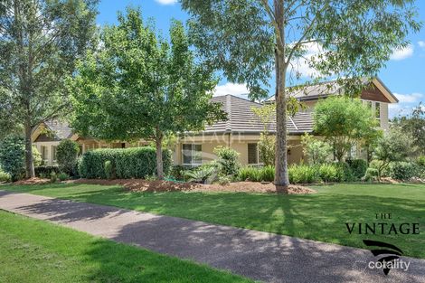 Property photo of 16 Turpentine Close Pokolbin NSW 2320